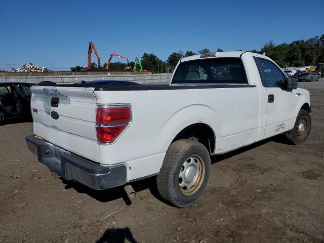 Photo 2 VIN: 1FTMF1CW0AKE72016 - FORD F150 