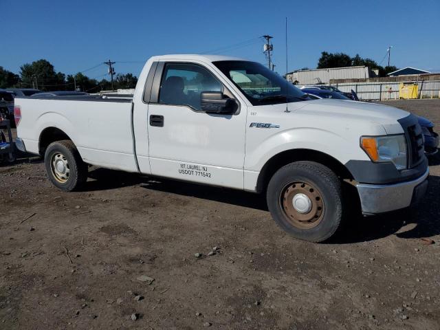 Photo 3 VIN: 1FTMF1CW0AKE72016 - FORD F150 