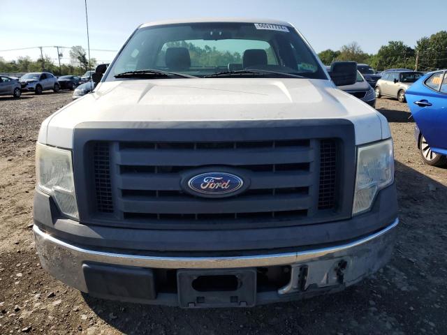 Photo 4 VIN: 1FTMF1CW0AKE72016 - FORD F150 