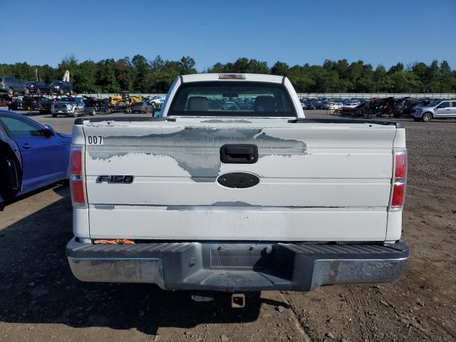 Photo 5 VIN: 1FTMF1CW0AKE72016 - FORD F150 