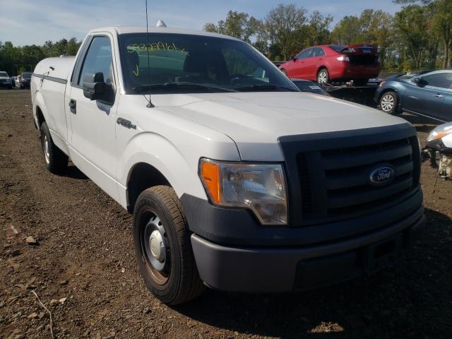 Photo 0 VIN: 1FTMF1CW0AKE78950 - FORD F150 