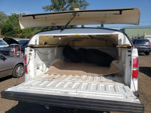 Photo 5 VIN: 1FTMF1CW0AKE78950 - FORD F150 