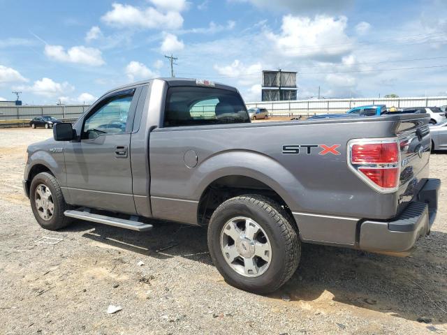 Photo 1 VIN: 1FTMF1CW1AKA38817 - FORD F150 