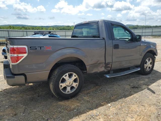 Photo 2 VIN: 1FTMF1CW1AKA38817 - FORD F150 