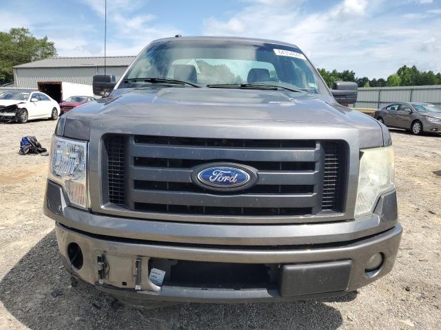 Photo 4 VIN: 1FTMF1CW1AKA38817 - FORD F150 