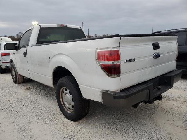 Photo 2 VIN: 1FTMF1CW1AKA39093 - FORD F150 