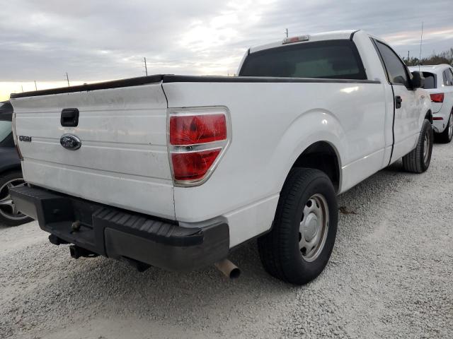 Photo 3 VIN: 1FTMF1CW1AKA39093 - FORD F150 