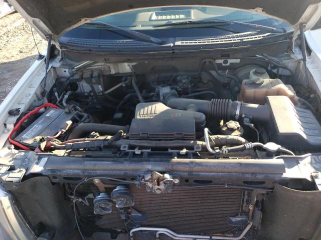 Photo 10 VIN: 1FTMF1CW1AKA46478 - FORD F150 