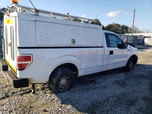 Photo 2 VIN: 1FTMF1CW1AKA46478 - FORD F150 