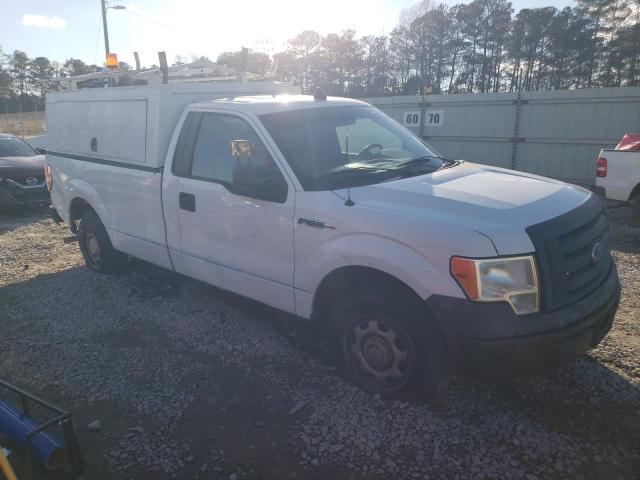 Photo 3 VIN: 1FTMF1CW1AKA46478 - FORD F150 