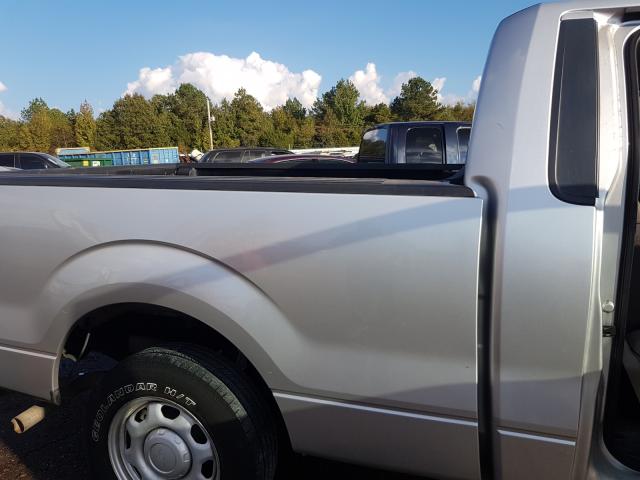 Photo 5 VIN: 1FTMF1CW1AKB05223 - FORD F150 