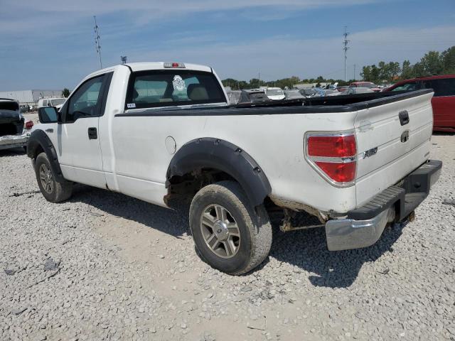 Photo 1 VIN: 1FTMF1CW1AKB22619 - FORD F150 