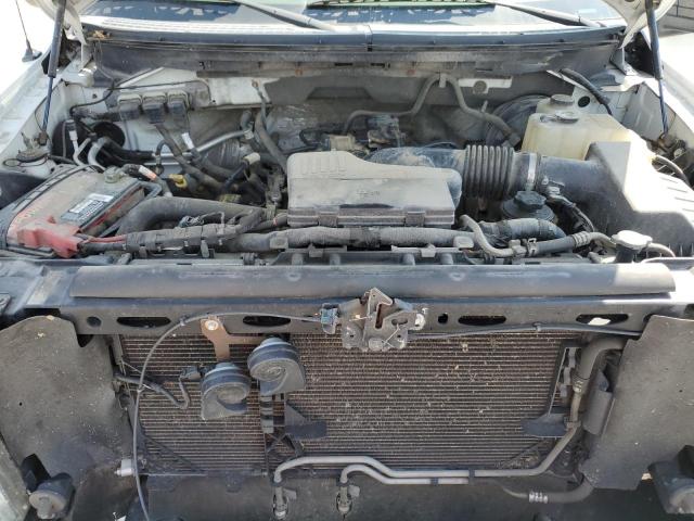 Photo 10 VIN: 1FTMF1CW1AKB22619 - FORD F150 