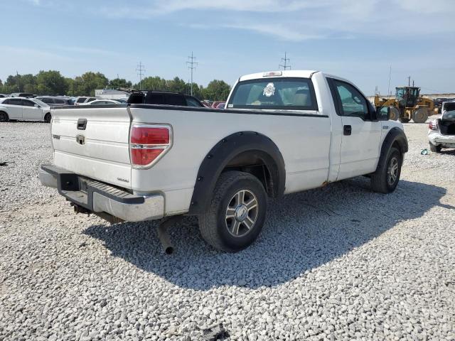 Photo 2 VIN: 1FTMF1CW1AKB22619 - FORD F150 