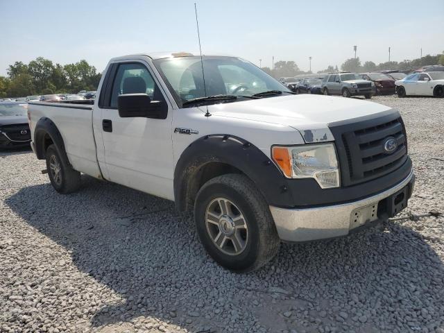 Photo 3 VIN: 1FTMF1CW1AKB22619 - FORD F150 