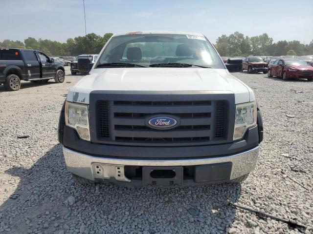 Photo 4 VIN: 1FTMF1CW1AKB22619 - FORD F150 