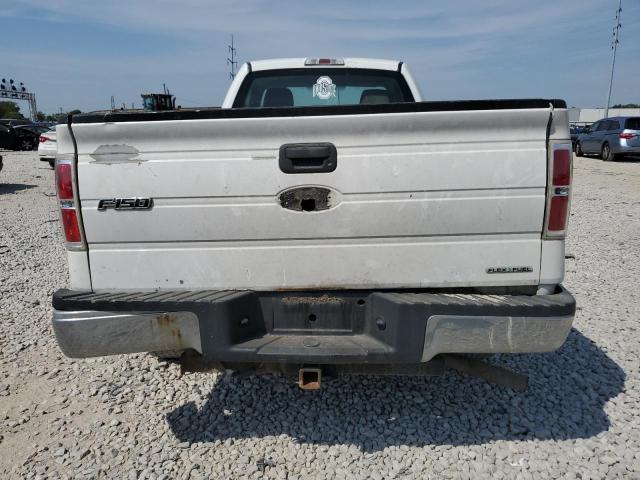 Photo 5 VIN: 1FTMF1CW1AKB22619 - FORD F150 