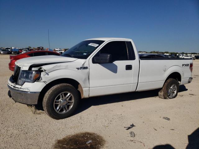 Photo 0 VIN: 1FTMF1CW1AKB23978 - FORD F150 