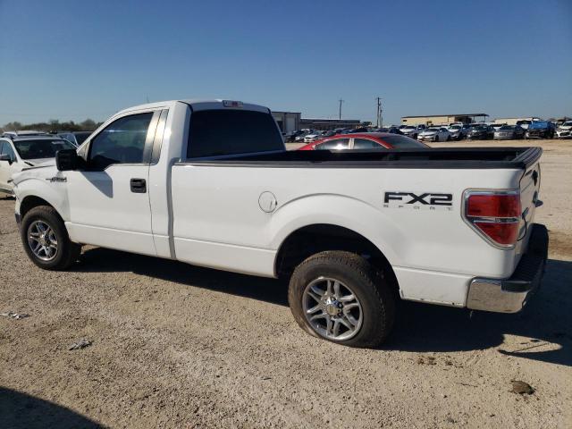 Photo 1 VIN: 1FTMF1CW1AKB23978 - FORD F150 