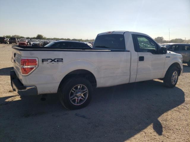 Photo 2 VIN: 1FTMF1CW1AKB23978 - FORD F150 