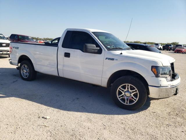 Photo 3 VIN: 1FTMF1CW1AKB23978 - FORD F150 