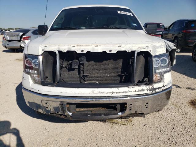 Photo 4 VIN: 1FTMF1CW1AKB23978 - FORD F150 