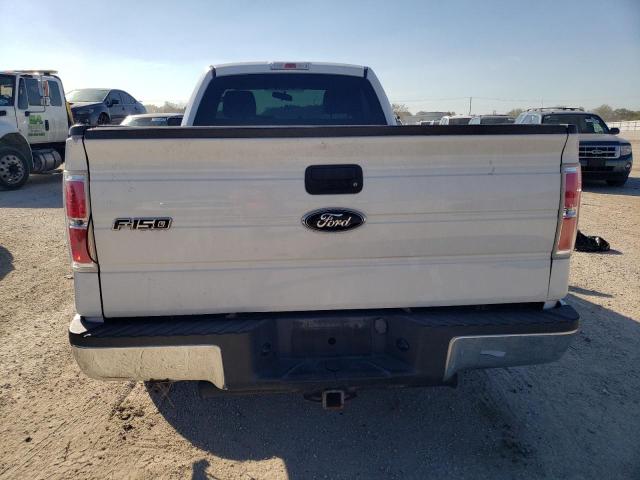 Photo 5 VIN: 1FTMF1CW1AKB23978 - FORD F150 