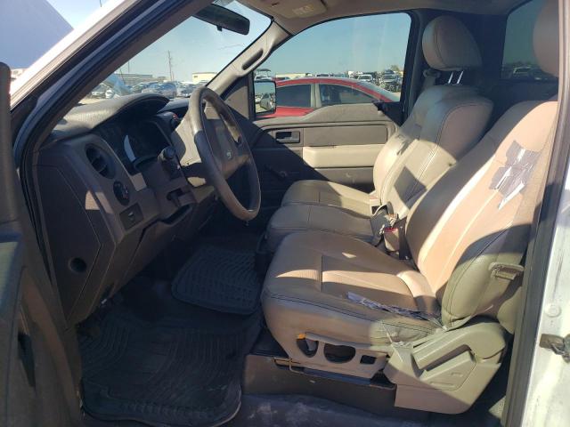 Photo 6 VIN: 1FTMF1CW1AKB23978 - FORD F150 