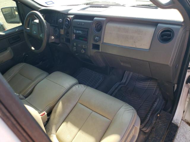 Photo 7 VIN: 1FTMF1CW1AKB23978 - FORD F150 