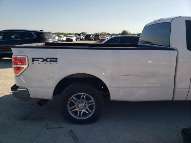 Photo 9 VIN: 1FTMF1CW1AKB23978 - FORD F150 