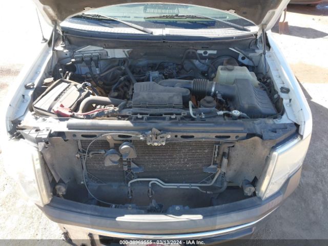 Photo 9 VIN: 1FTMF1CW1AKB98583 - FORD F-150 