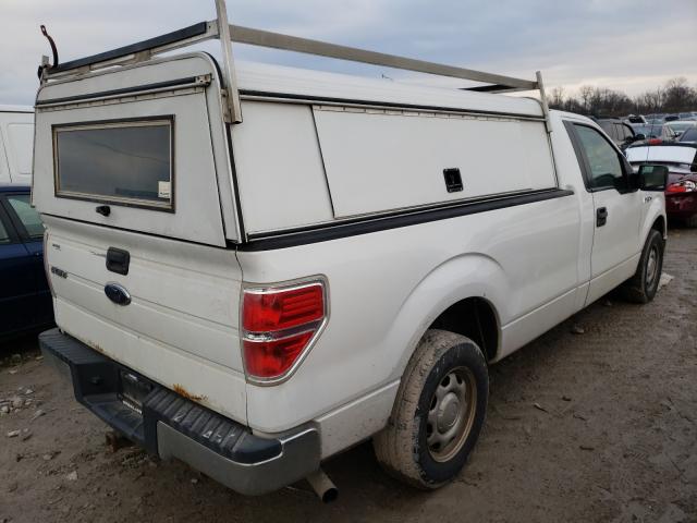 Photo 3 VIN: 1FTMF1CW1AKC08335 - FORD F150 