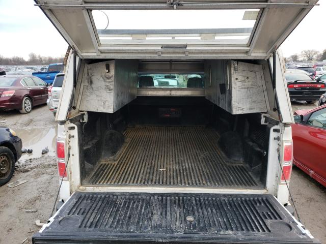 Photo 5 VIN: 1FTMF1CW1AKC08335 - FORD F150 