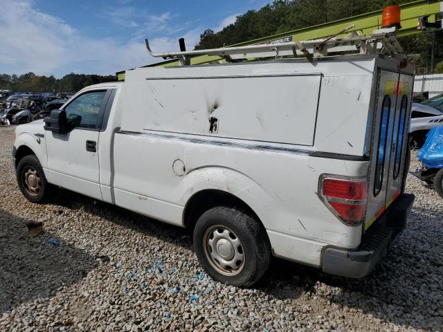 Photo 2 VIN: 1FTMF1CW1AKC08626 - FORD F150 