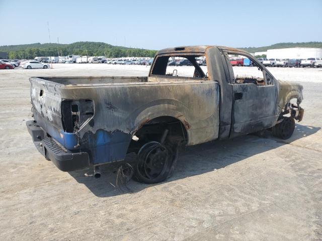 Photo 2 VIN: 1FTMF1CW1AKC33476 - FORD F150 