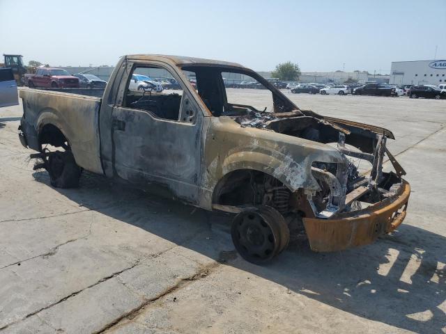 Photo 3 VIN: 1FTMF1CW1AKC33476 - FORD F150 