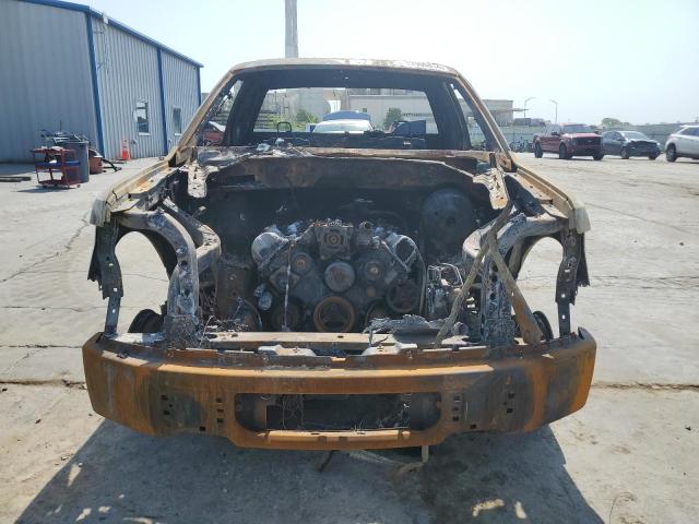 Photo 4 VIN: 1FTMF1CW1AKC33476 - FORD F150 