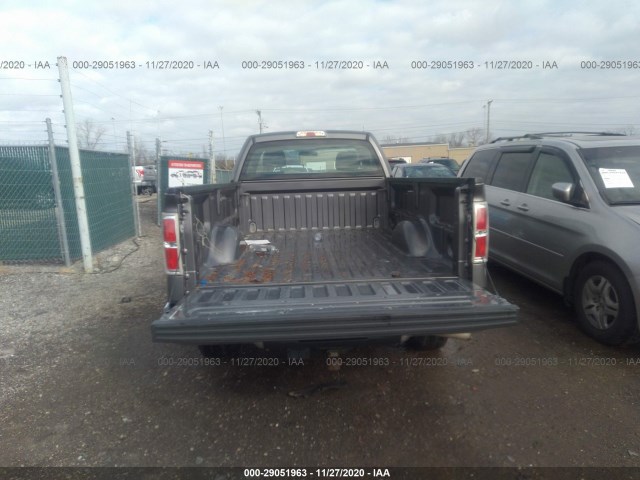 Photo 7 VIN: 1FTMF1CW1AKE13931 - FORD F-150 