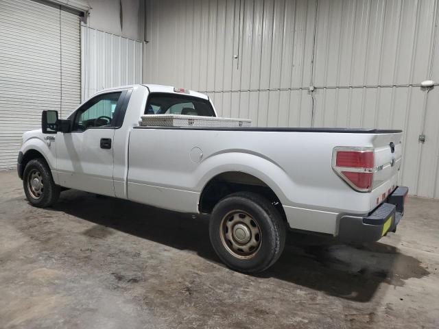 Photo 1 VIN: 1FTMF1CW1AKE39798 - FORD F150 