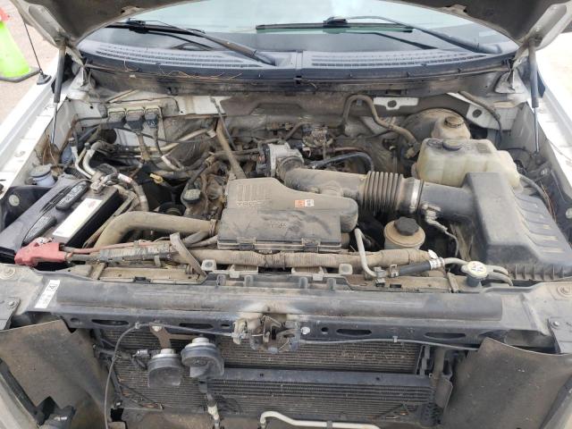 Photo 10 VIN: 1FTMF1CW1AKE39798 - FORD F150 