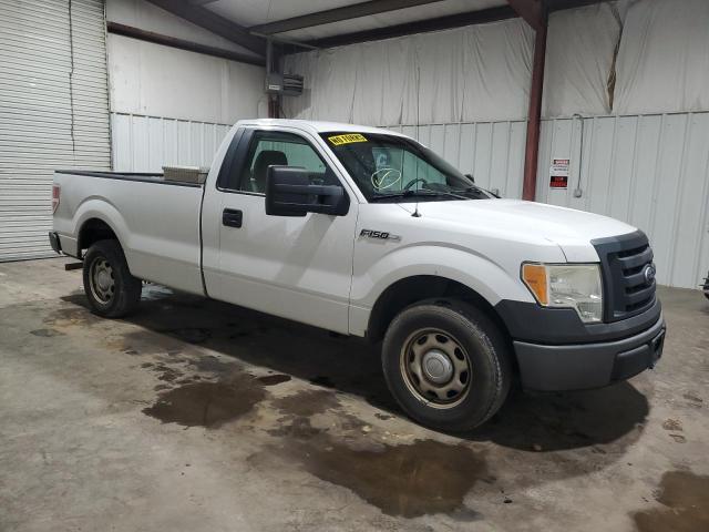 Photo 3 VIN: 1FTMF1CW1AKE39798 - FORD F150 