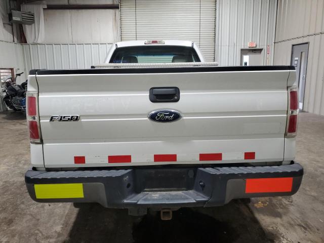 Photo 5 VIN: 1FTMF1CW1AKE39798 - FORD F150 