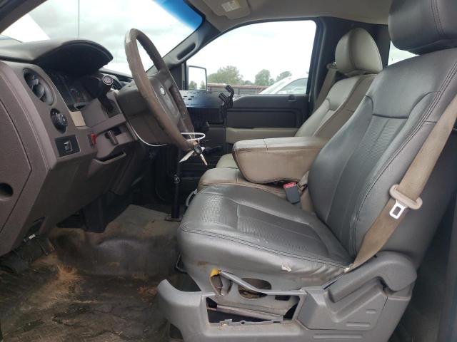 Photo 6 VIN: 1FTMF1CW1AKE39798 - FORD F150 