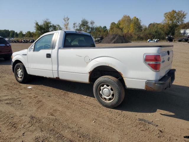 Photo 1 VIN: 1FTMF1CW1AKE48663 - FORD F150 