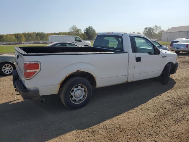 Photo 2 VIN: 1FTMF1CW1AKE48663 - FORD F150 