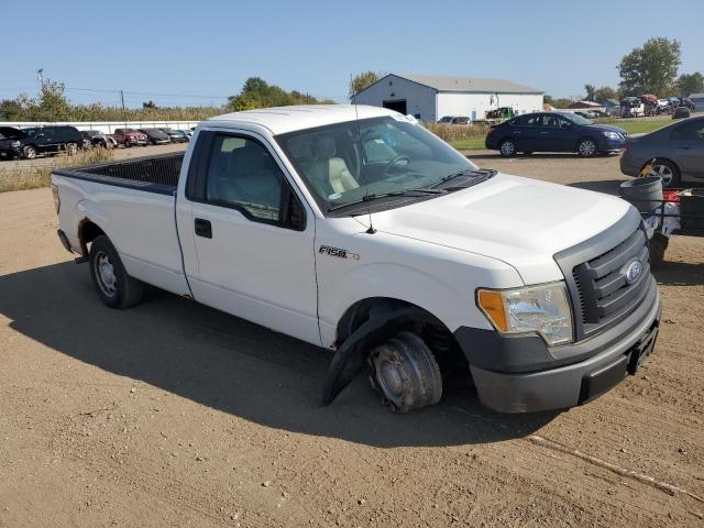 Photo 3 VIN: 1FTMF1CW1AKE48663 - FORD F150 