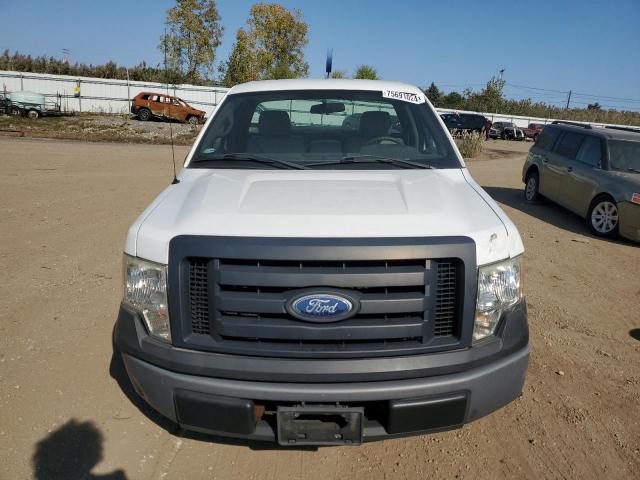 Photo 4 VIN: 1FTMF1CW1AKE48663 - FORD F150 