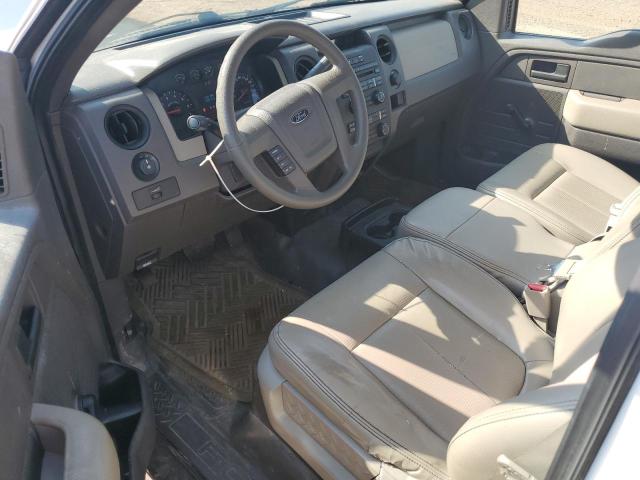 Photo 7 VIN: 1FTMF1CW1AKE48663 - FORD F150 