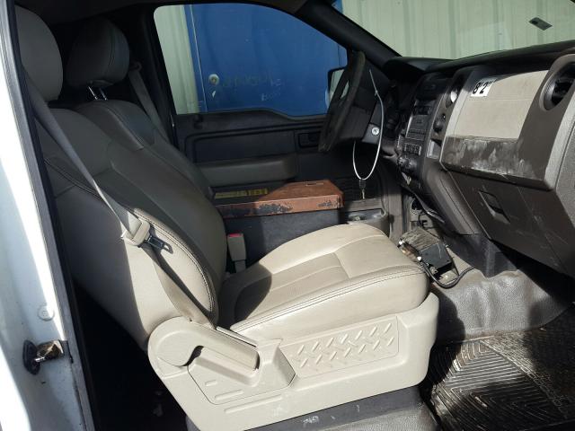 Photo 4 VIN: 1FTMF1CW2AKA46683 - FORD F150 