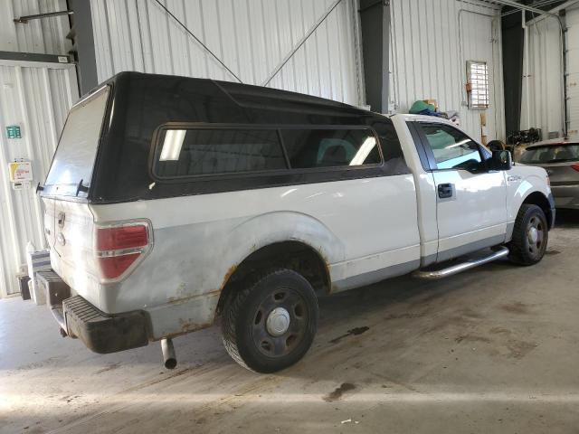 Photo 2 VIN: 1FTMF1CW2AKA73432 - FORD F150 